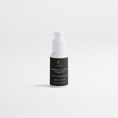 Complexion Care Serum 1% Kojic Acid