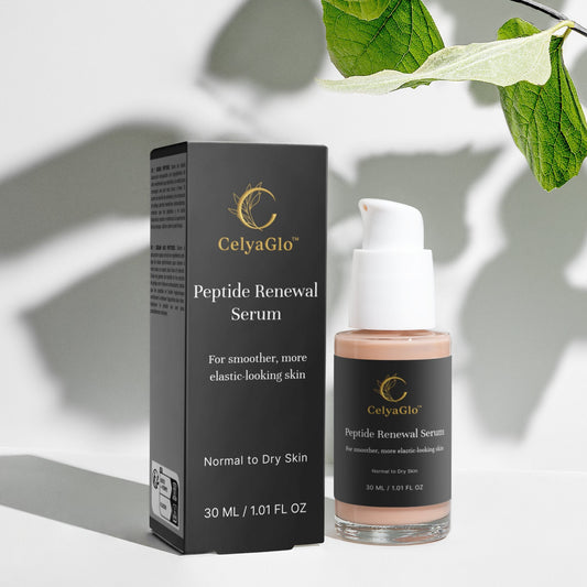 Peptide Renewal Serum
