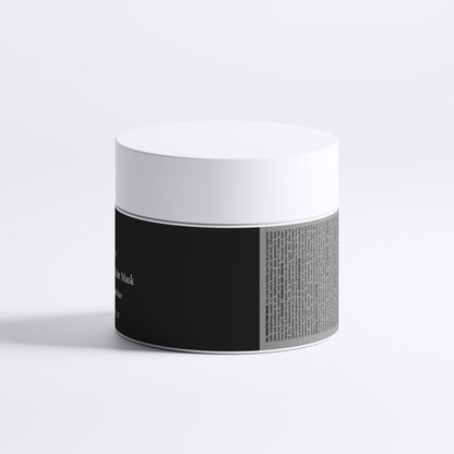 Keratin Repair Hair Mask