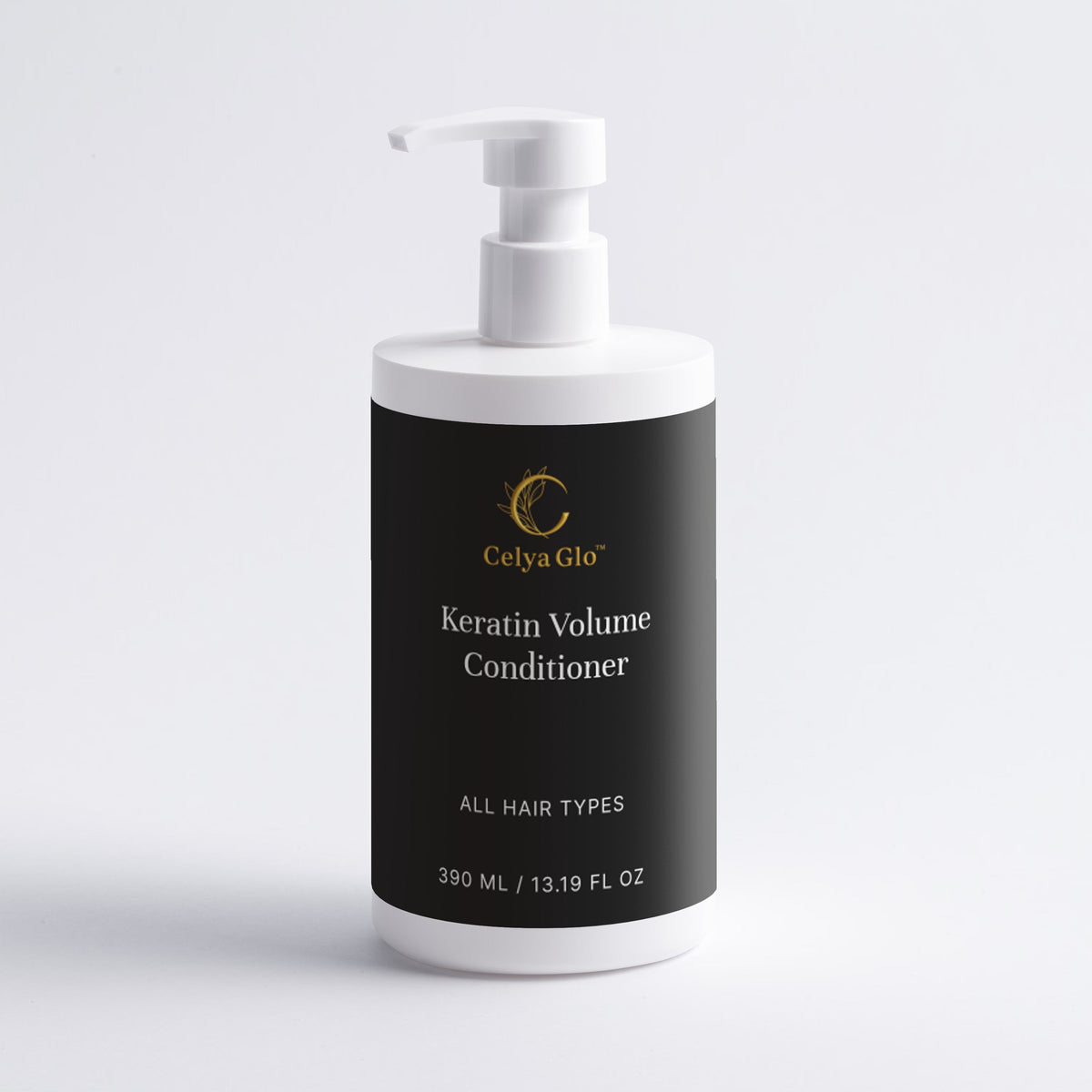 Keratin Volume Conditioner
