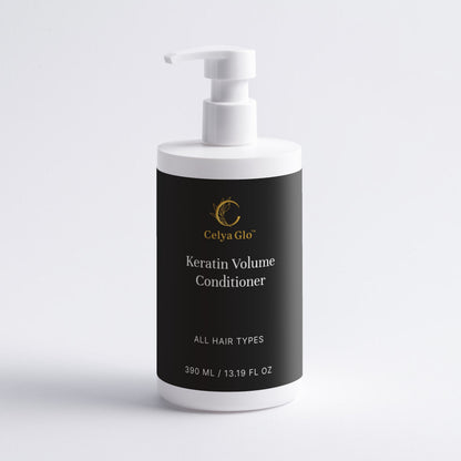 Keratin Volume Conditioner