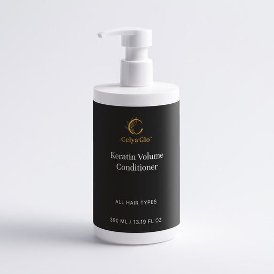 Keratin Volume Conditioner