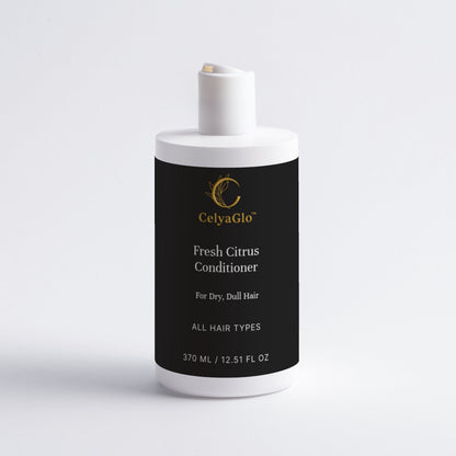 Fresh Citrus Conditioner