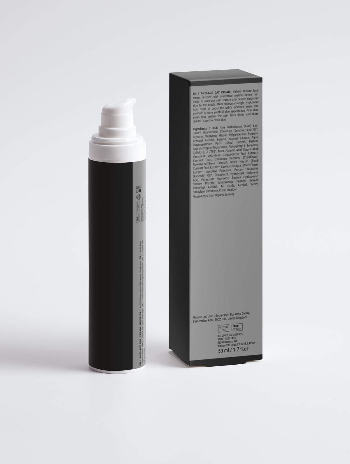 Renewal Day Cream