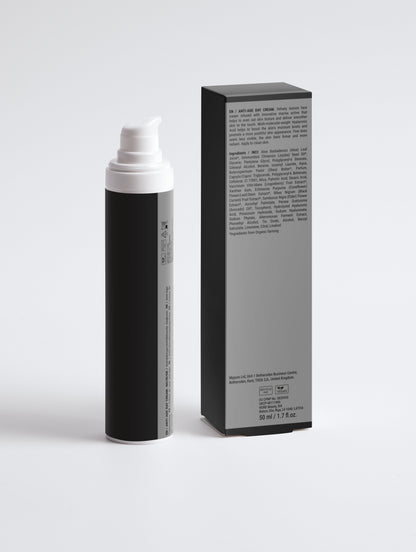 Renewal Day Cream