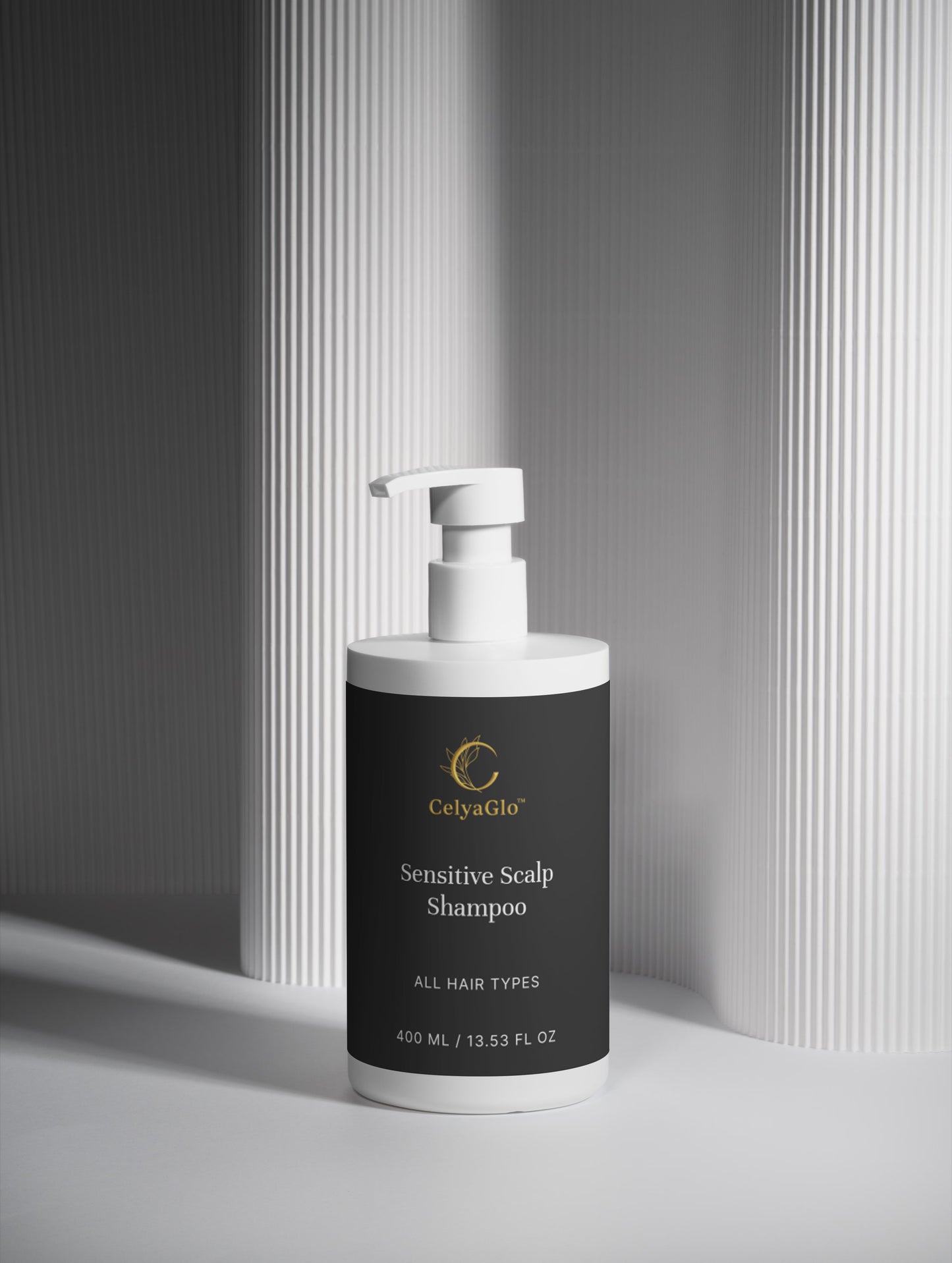 Sensitive Scalp Shampoo