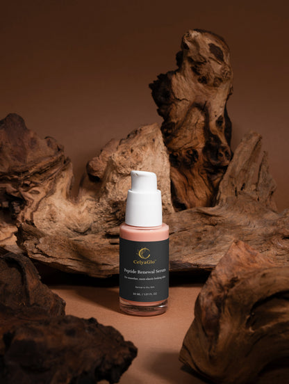 Peptide Renewal Serum