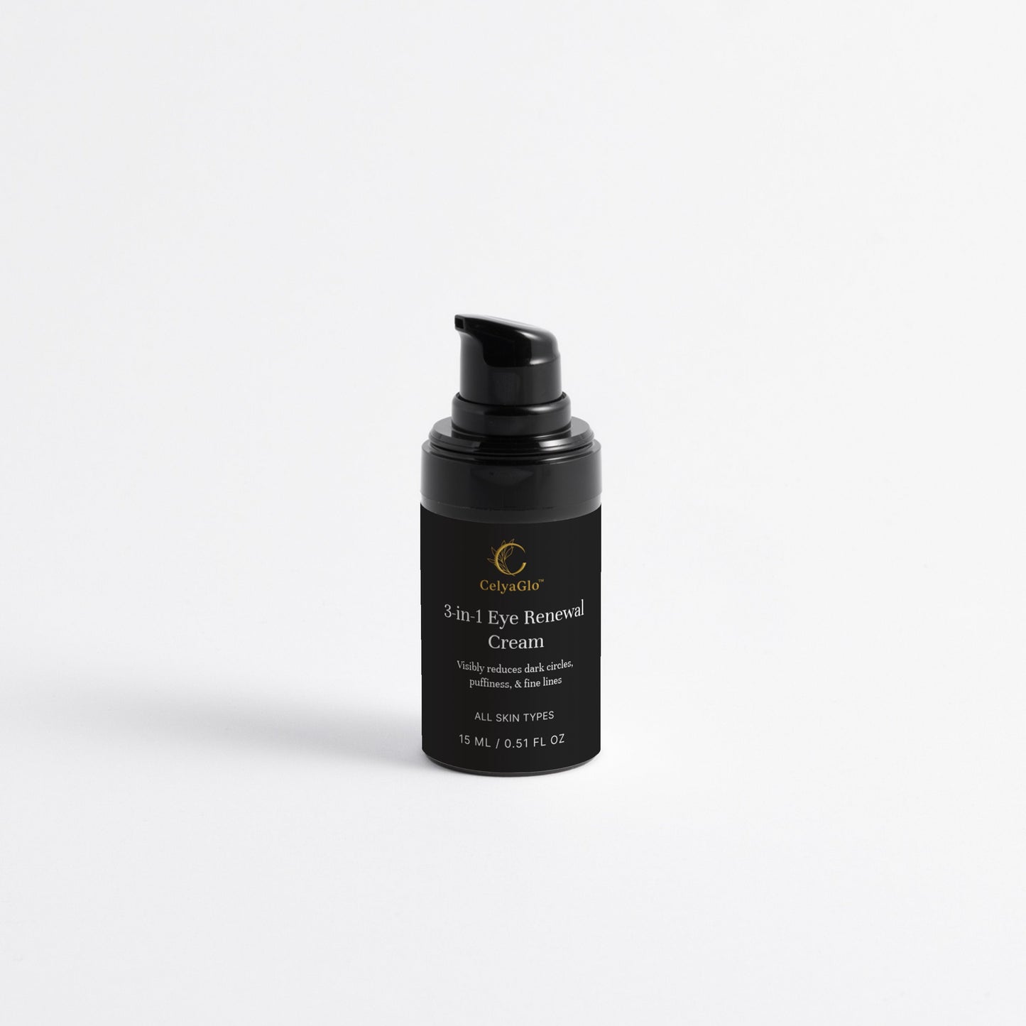 3-in-1 Eye Renewal Cream