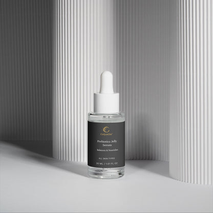 Prebiotics Jelly Serum