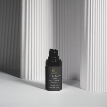 3-in-1 Eye Renewal Cream