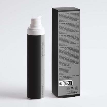 Renewal Day Cream