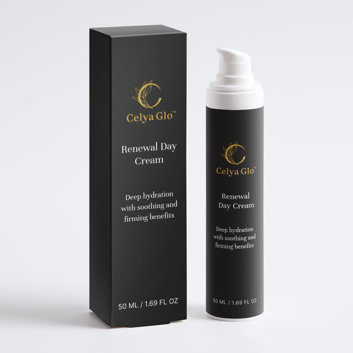 Renewal Day Cream