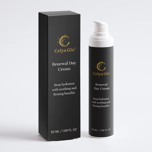 Renewal Day Cream