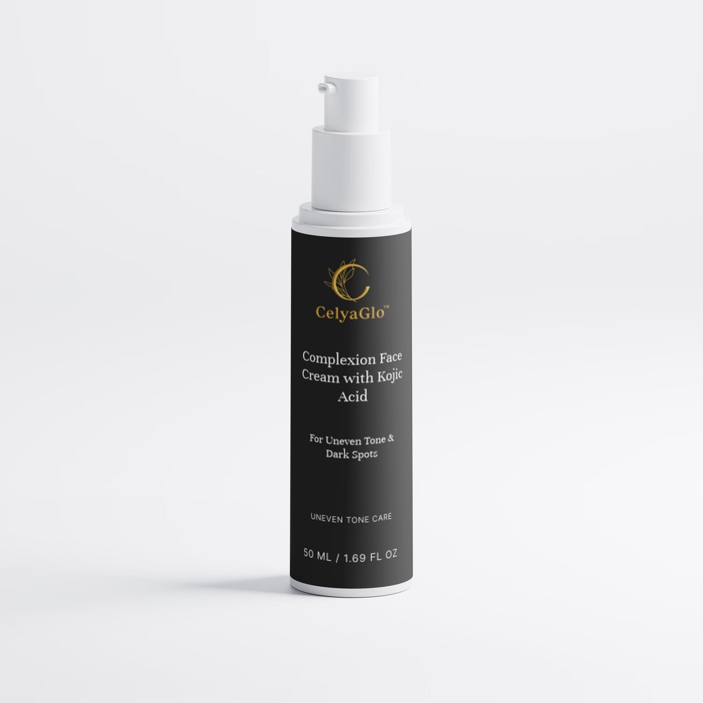 Complexion Face Cream with Kojic Acid