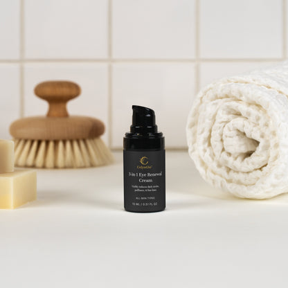 3-in-1 Eye Renewal Cream