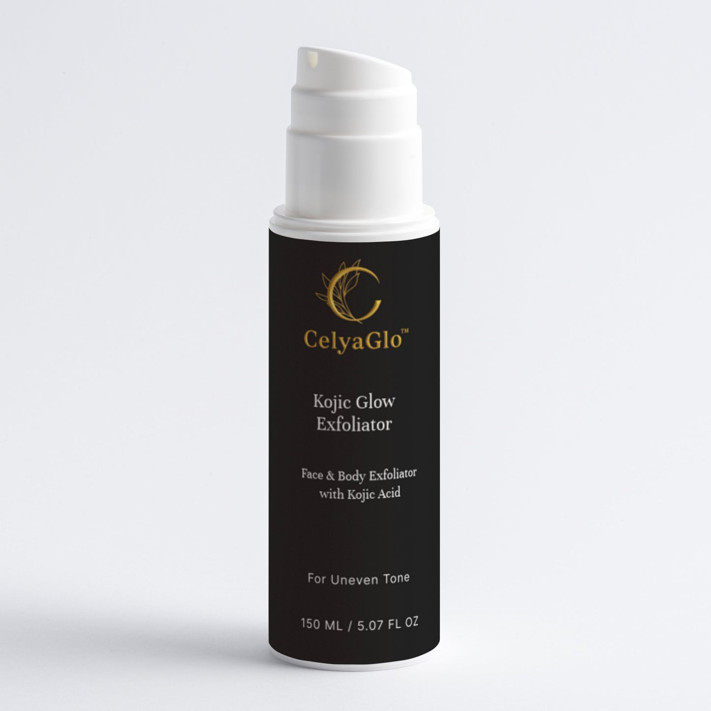 Kojic Glow Exfoliator