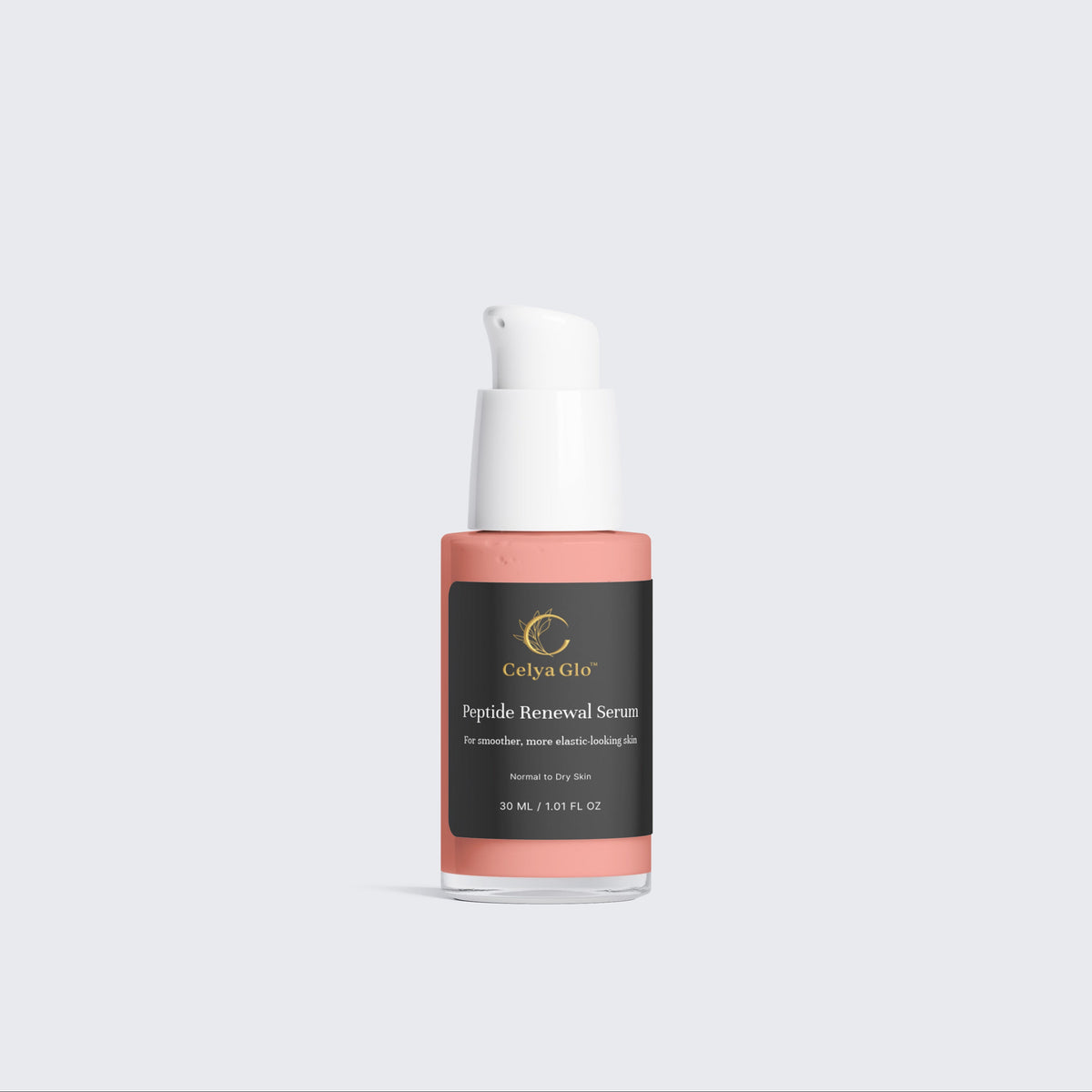 Peptide Renewal Serum