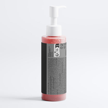 Radiant Glow Facial Wash
