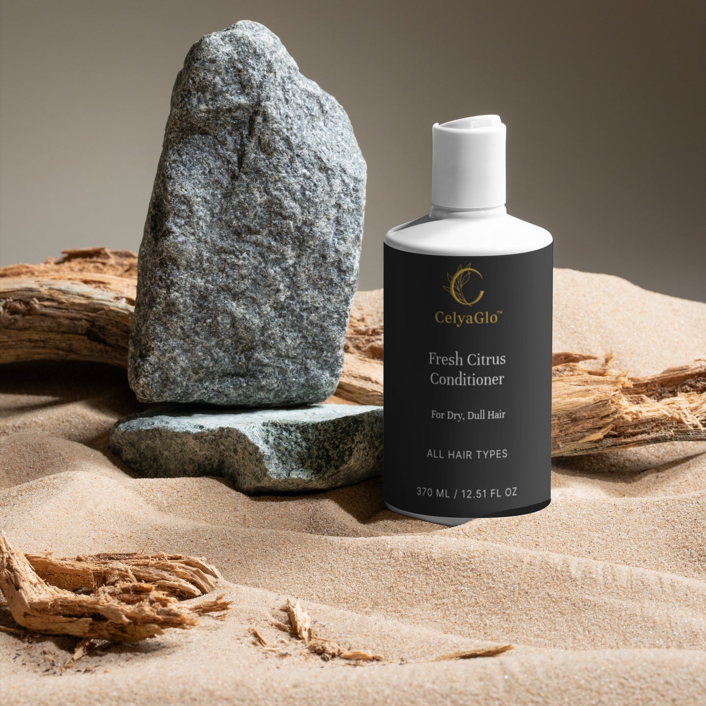 Fresh Citrus Conditioner