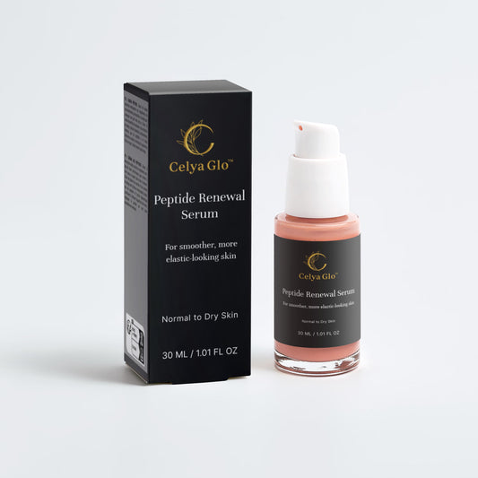 Peptide Renewal Serum