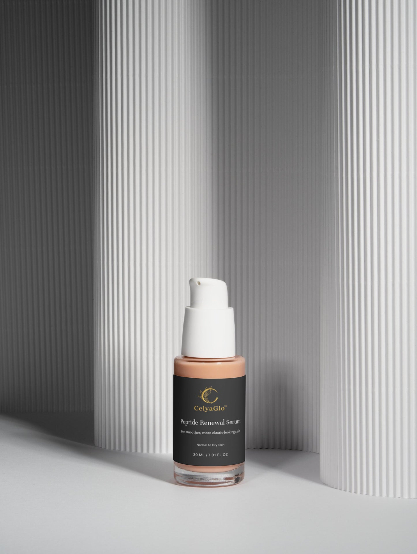 Peptide Renewal Serum