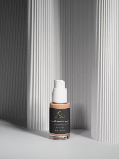 Peptide Renewal Serum