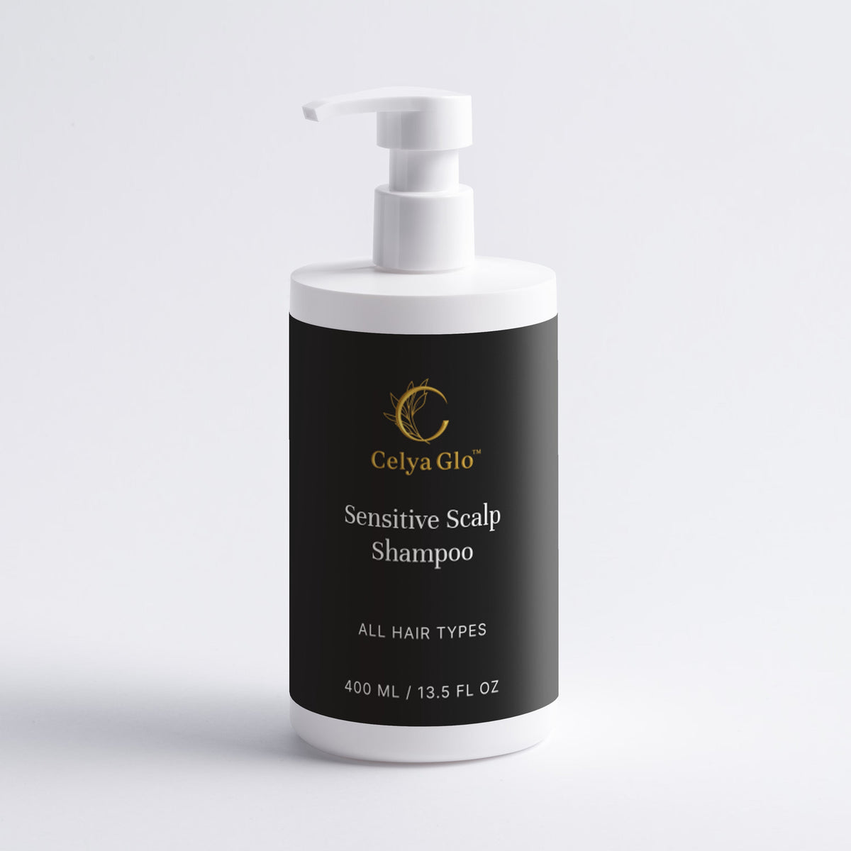 Sensitive Scalp Shampoo