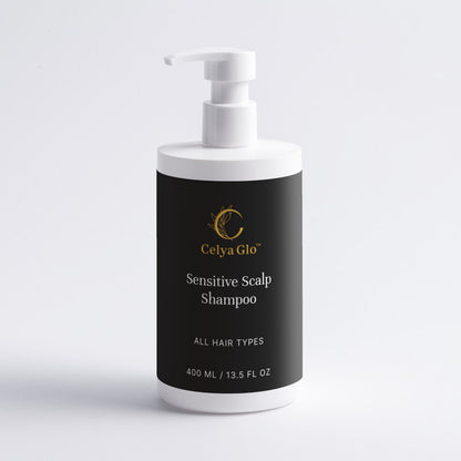 Sensitive Scalp Shampoo