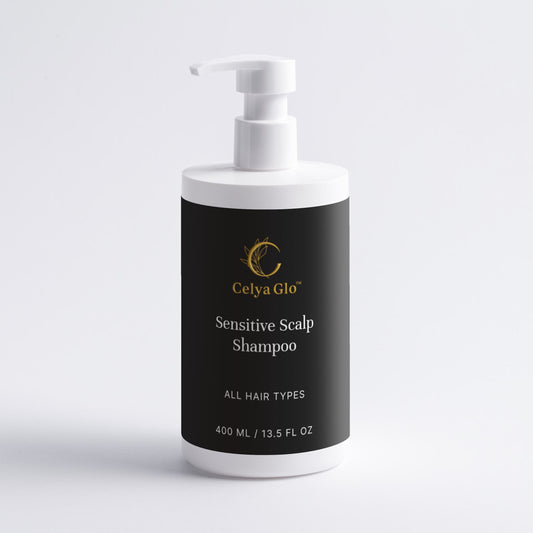 Sensitive Scalp Shampoo