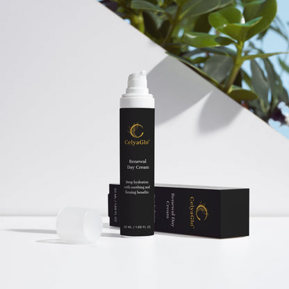 Renewal Day Cream
