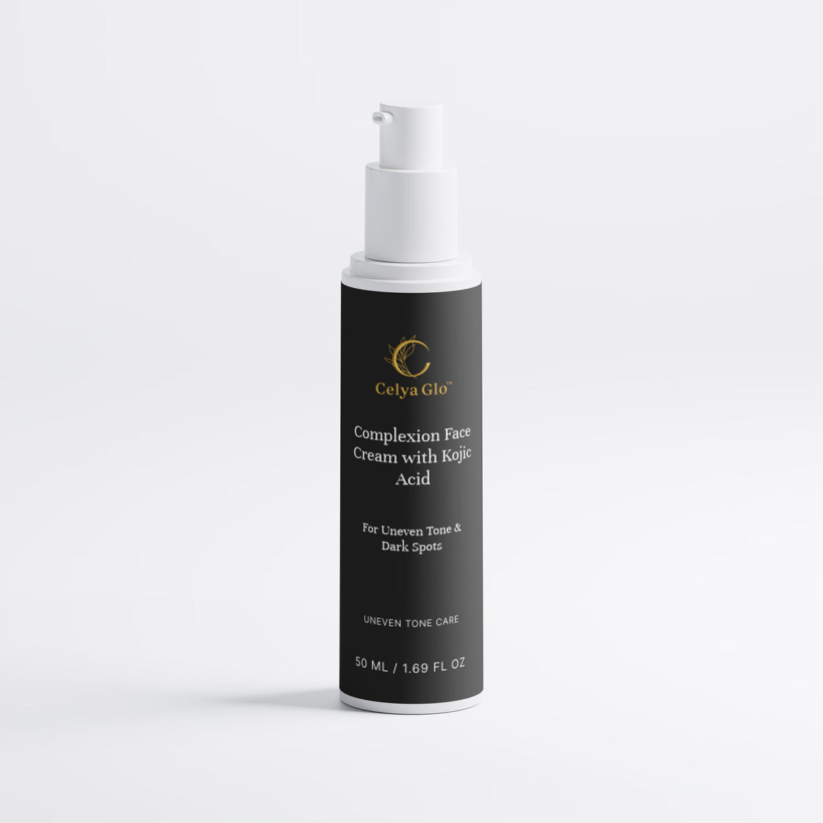 Complexion Face Cream with Kojic Acid