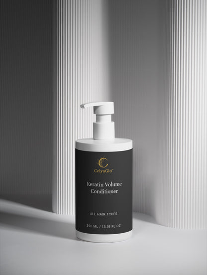 Keratin Volume Conditioner